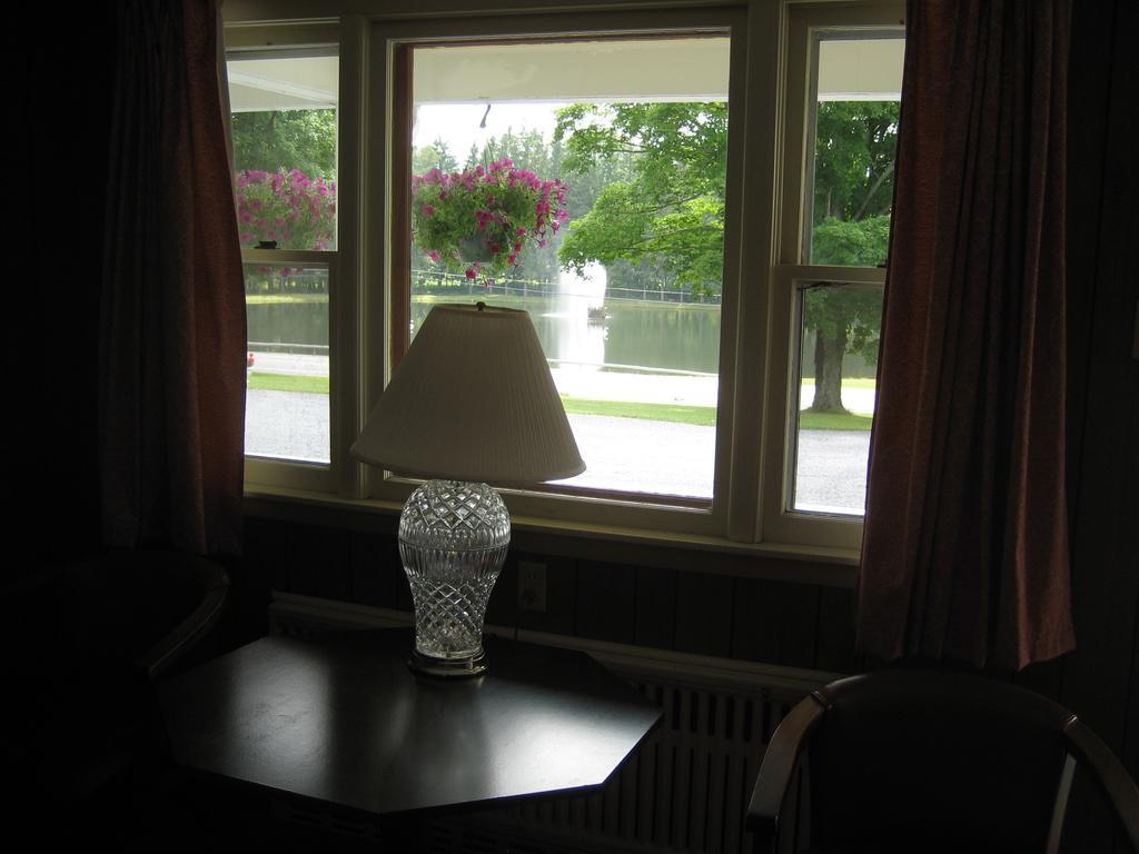 Fountain View Motel Richfield Springs Quarto foto