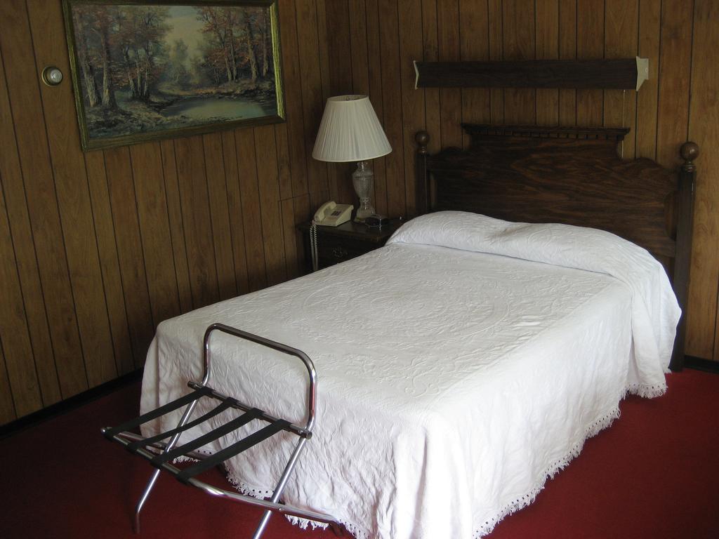 Fountain View Motel Richfield Springs Quarto foto